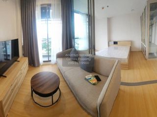 出租 1 卧室 公寓 在 Mueang Nonthaburi, Nonthaburi