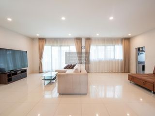 出租 5 卧室 独立屋 在 Bang Kruai, Nonthaburi