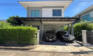 For rent 2 bedrooms house in Lat Krabang, Bangkok