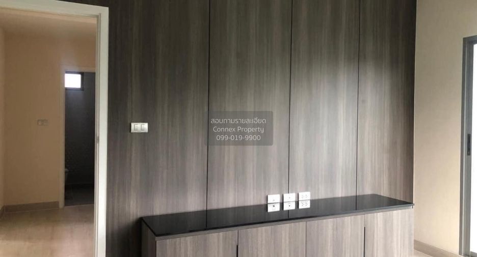 For rent 2 bedrooms house in Lat Krabang, Bangkok