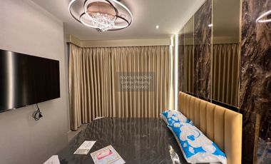 For rent 2 bedrooms condo in Phasi Charoen, Bangkok