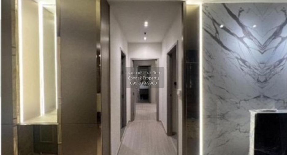 For rent 2 bedrooms condo in Phasi Charoen, Bangkok