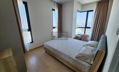 For rent 2 ベッドルーム condo in Khlong San, Bangkok