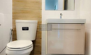 Condo en alquiler de 1 habitaciones en Thon Buri, Bangkok