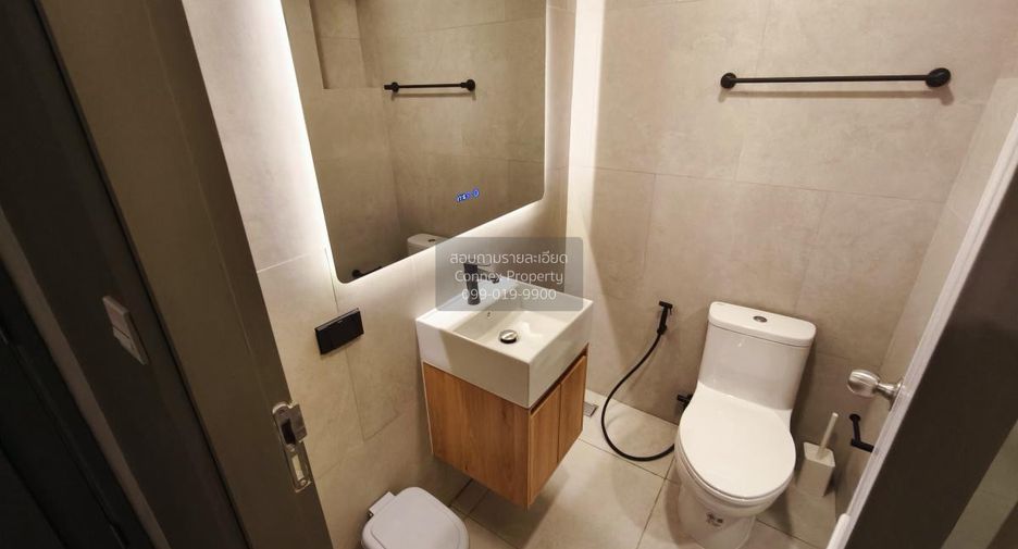 For rent 1 Beds condo in Ratchathewi, Bangkok