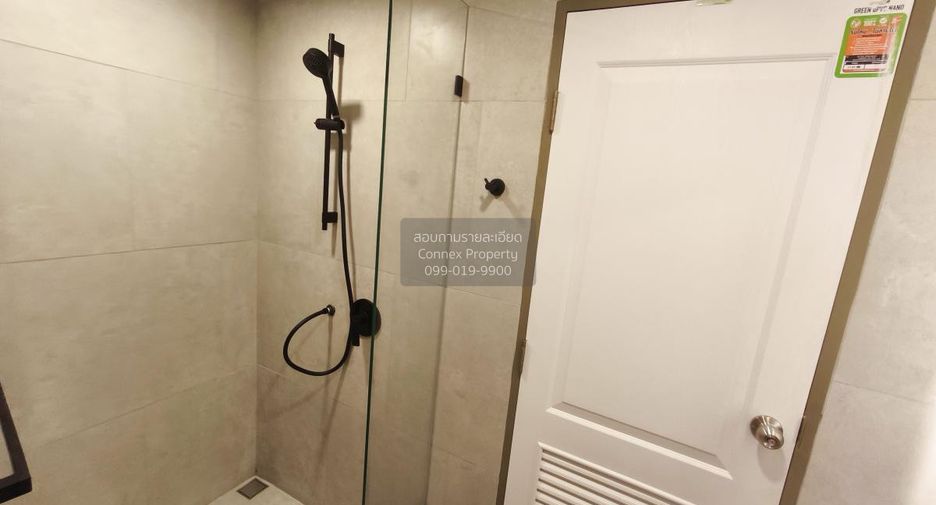 For rent 1 Beds condo in Ratchathewi, Bangkok