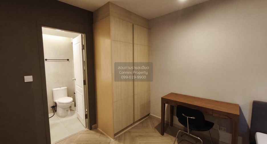 For rent 1 Beds condo in Ratchathewi, Bangkok