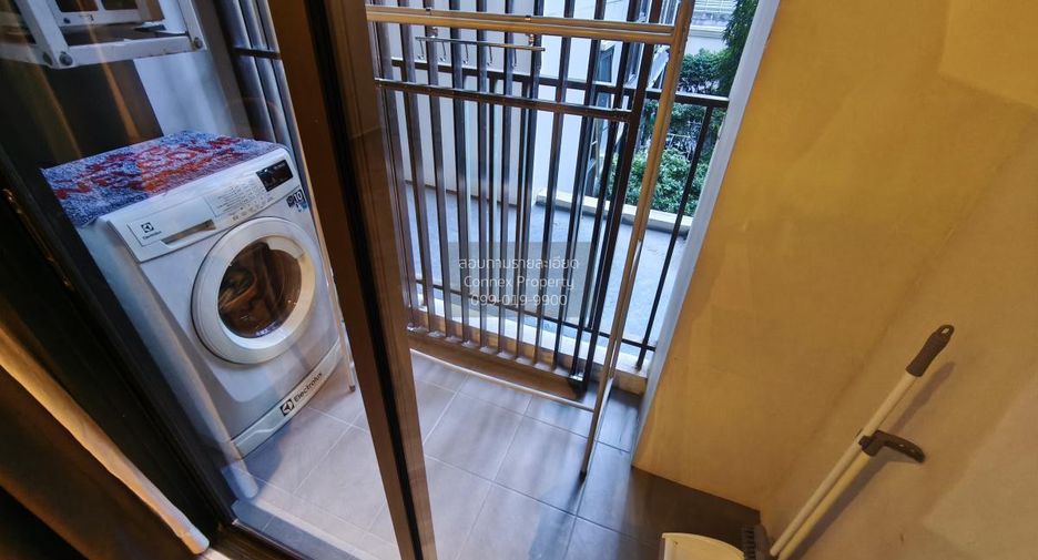 For rent 1 Beds condo in Ratchathewi, Bangkok