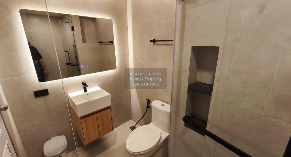 For rent 1 Beds condo in Ratchathewi, Bangkok