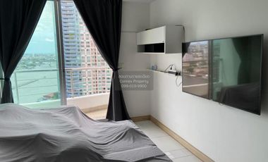 Wohnung zur Miete mit 1 Zimmer in Bang Kho Laem, Bangkok