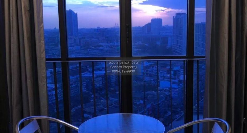 For rent 1 Beds condo in Bang Na, Bangkok
