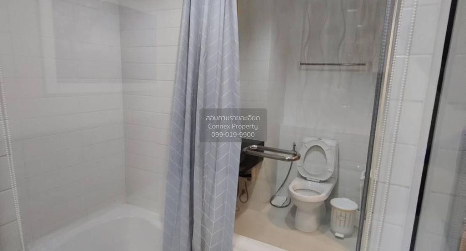 For rent 1 Beds condo in Bang Na, Bangkok