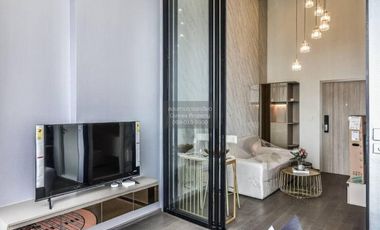 Wohnung zur Miete mit 2 Zimmer in Ratchathewi, Bangkok