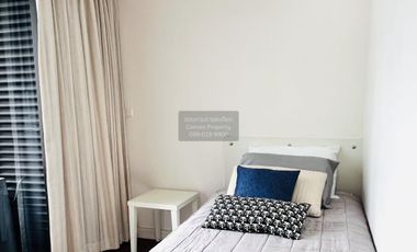 Wohnung zur Miete mit 2 Zimmer in Pathum Wan, Bangkok