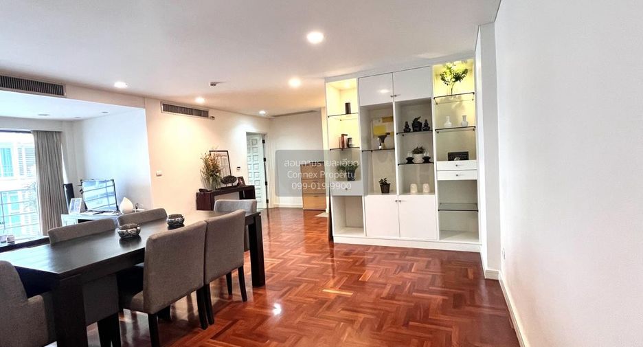 Wohnung zur Miete mit 2 Zimmer in Pathum Wan, Bangkok