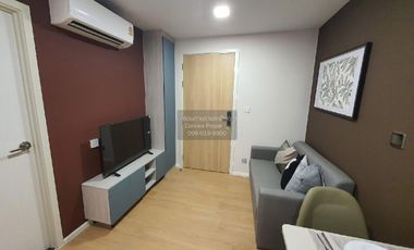 出租 1 卧室 公寓 在 Mueang Pathum Thani, Pathum Thani