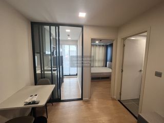 Аренда 1 кровать кондо в Mueang Pathum Thani, Патумтани