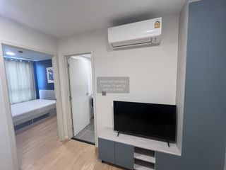 Аренда 1 кровать кондо в Mueang Pathum Thani, Патумтани