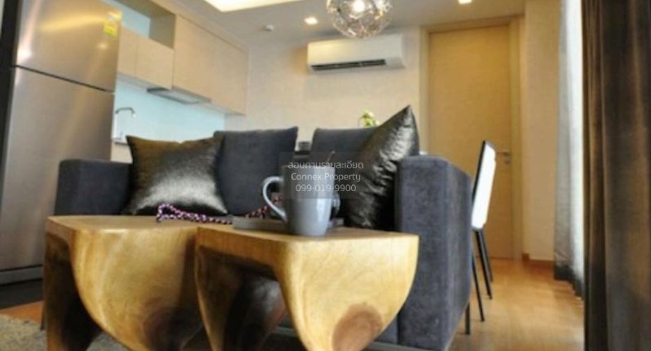 Wohnung zur Miete mit 1 Zimmer in Watthana, Bangkok