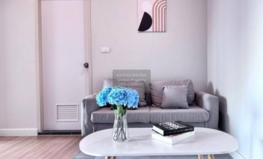 Condo en alquiler de 1 habitaciones en Thon Buri, Bangkok