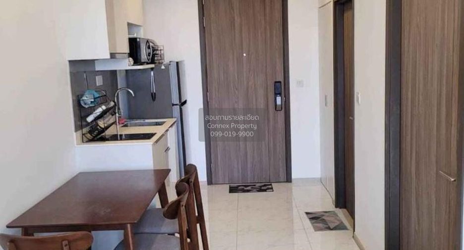 For rent 1 bed condo in Bang Na, Bangkok