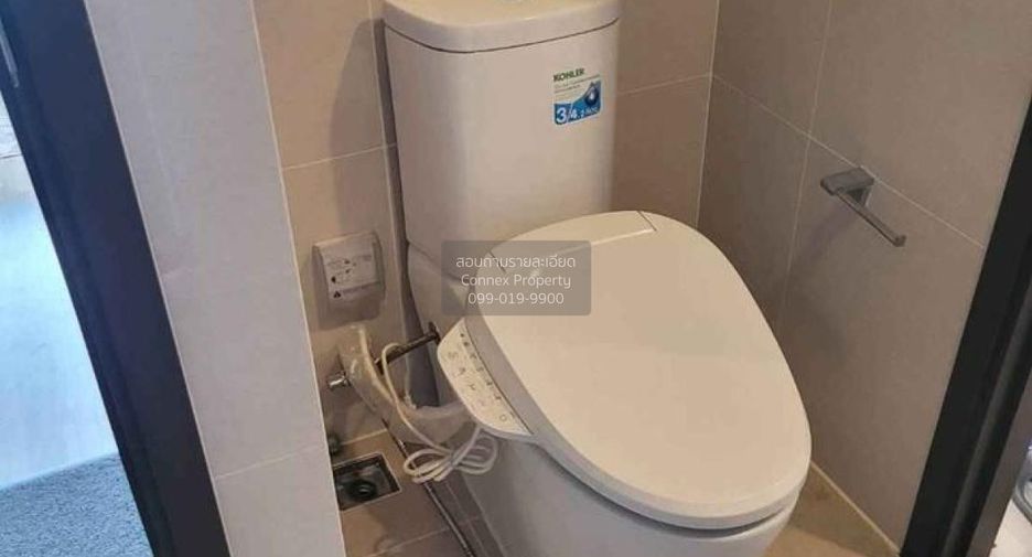 For rent 1 bed condo in Bang Na, Bangkok