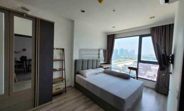 For rent 1 bed condo in Bang Na, Bangkok