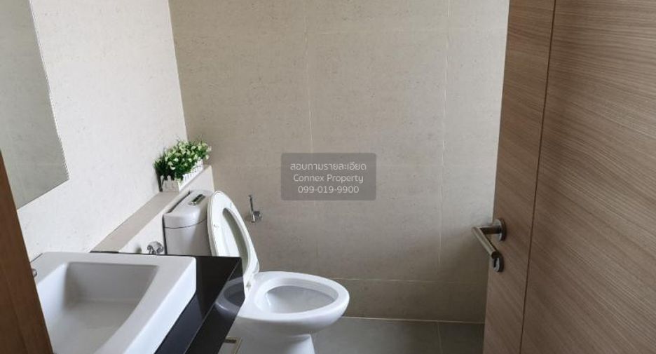 Wohnung zur Miete mit 2 Zimmer in Watthana, Bangkok