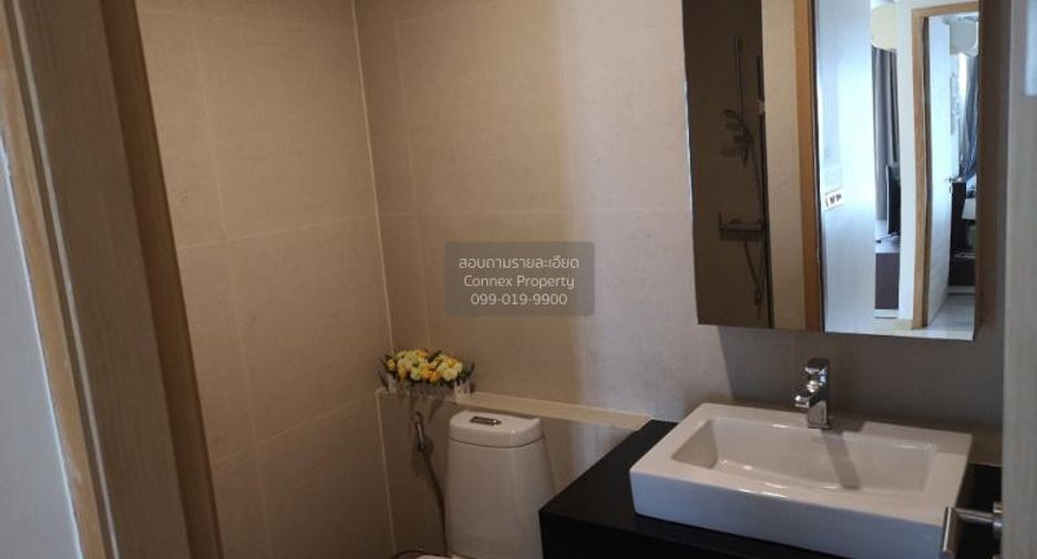 Wohnung zur Miete mit 2 Zimmer in Watthana, Bangkok