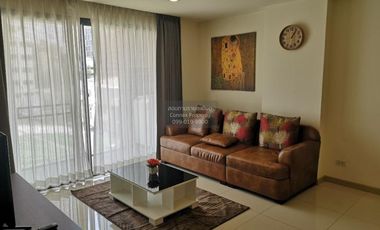 Wohnung zur Miete mit 2 Zimmer in Watthana, Bangkok