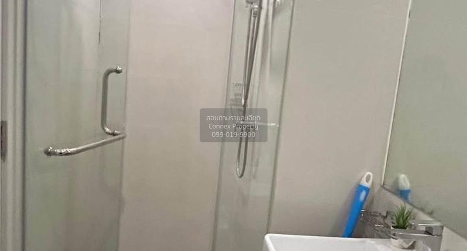 For rent 1 bed condo in Sathon, Bangkok