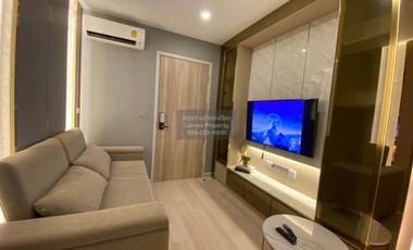 Condo en alquiler de 1 habitaciones en Sathon, Bangkok