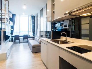 Condo en alquiler de 1 habitaciones en Bang Sue, Bangkok