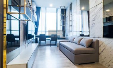 Condo en alquiler de 1 habitaciones en Bang Sue, Bangkok