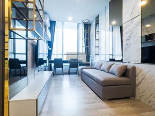 Condo en alquiler de 1 habitaciones en Bang Sue, Bangkok