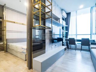 Condo en alquiler de 1 habitaciones en Bang Sue, Bangkok