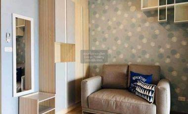 Wohnung zur Miete mit 1 Zimmer in Bang Na, Bangkok