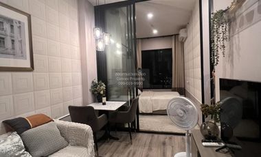 Wohnung zur Miete mit 1 Zimmer in Watthana, Bangkok