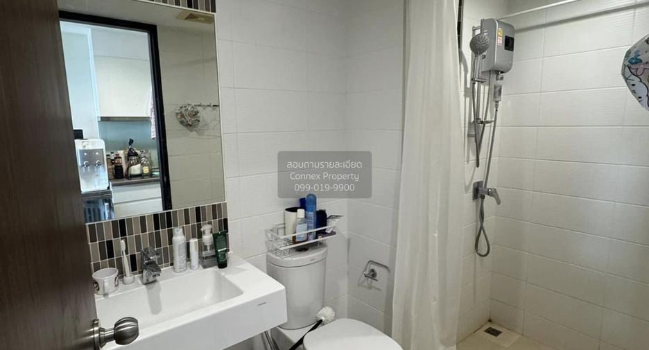 For rent 2 bedrooms condo in Bang Na, Bangkok