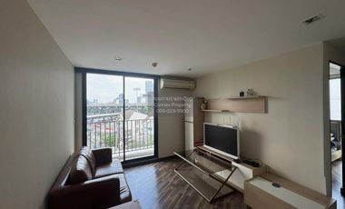 For rent 2 bedrooms condo in Bang Na, Bangkok