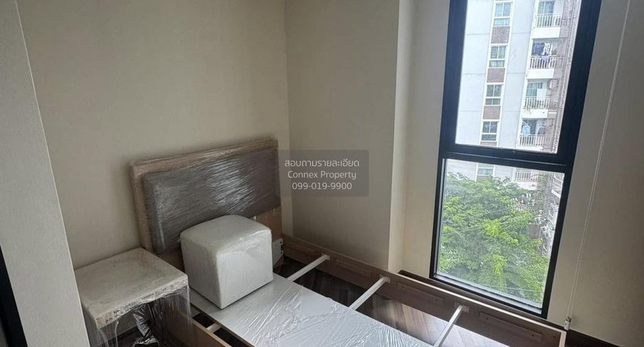 For rent 2 bedrooms condo in Bang Na, Bangkok