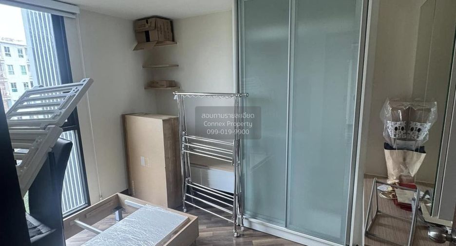 For rent 2 bedrooms condo in Bang Na, Bangkok
