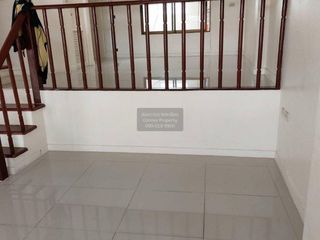 For rent 3 ベッドルーム townhouse in Wang Thonglang, Bangkok
