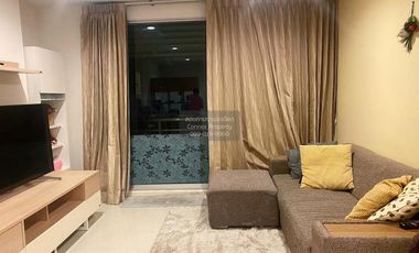 For rent 1 bed condo in Phaya Thai, Bangkok