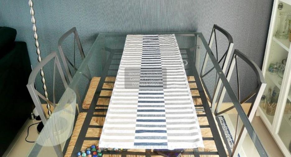 For rent 3 bedrooms townhouse in Bang Phli, Samut Prakan