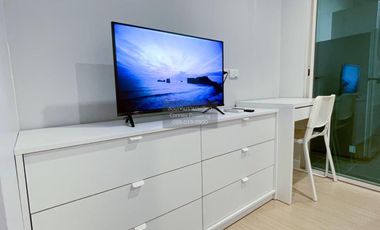 Condo en alquiler de 1 habitaciones en Thon Buri, Bangkok