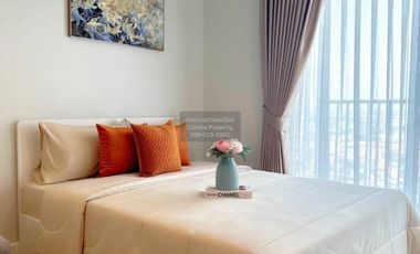Condo en alquiler de 1 habitaciones en Thon Buri, Bangkok
