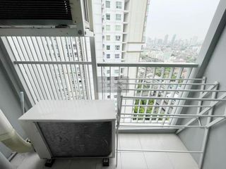 For rent 2 bedrooms condo in Thon Buri, Bangkok