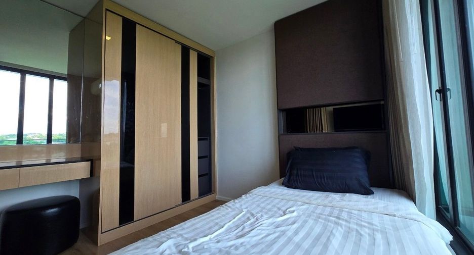 Condo en alquiler de 2 habitaciones en Mueang Chiang Mai, Chiang Mai