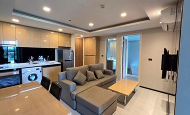Condo en alquiler de 2 habitaciones en Mueang Chiang Mai, Chiang Mai